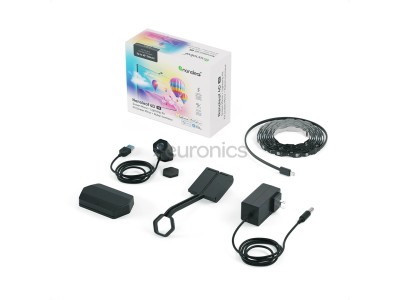 Nanoleaf 4D v2 Screen Mirror +
