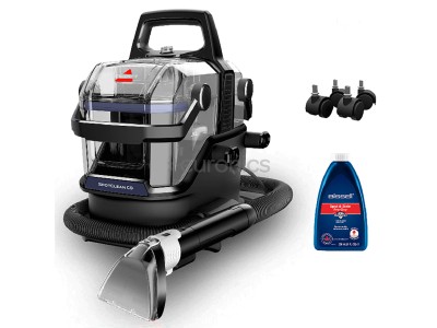 Bissell SpotClean® C9 Select, 400 W