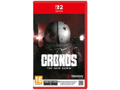 Cronos: The New Dawn, Nintendo Switch