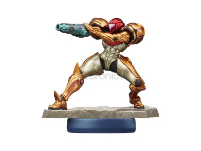 Nintendo Amiibo Samus, Metroid Prime 4: