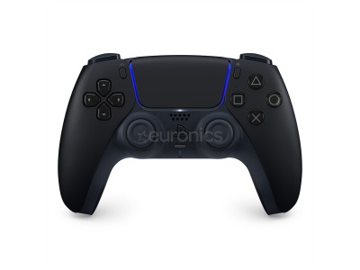 Sony DualSense, PlayStation 5, melna -
