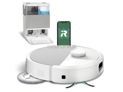 IRobot Roomba® Plus 505 Combo, Wet