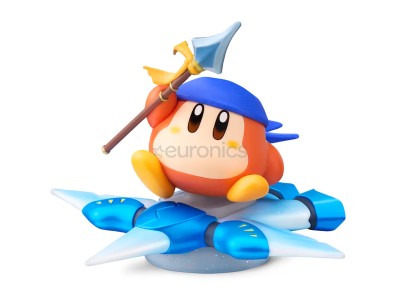 Nintendo Amiibo Bandana Waddle Dee &