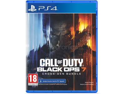 Call of Duty: Black Ops 7