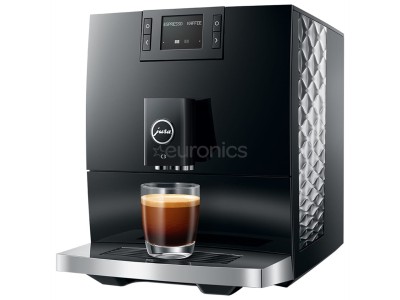JURA C3, Piano Black, melna -