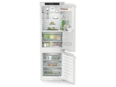 Liebherr Plus BioFresh, 255 L, augstums