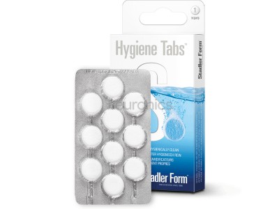 Stadler Form Hygiene Tabs, 10 gab