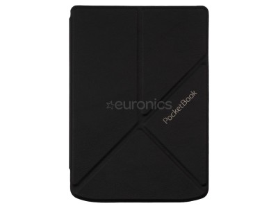 Pocketbook Origami Cover Shell 6``, melna