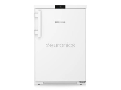 Liebherr pure NoFrost, 93 L, augstums