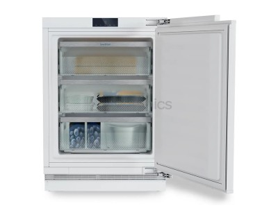 Liebherr pure, SmartFrost, 95 L, augstums