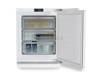 Liebherr pure, SmartFrost, 88 L, augstums