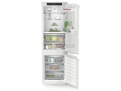 Liebherr Plus BioFresh NoFrost, 244 L