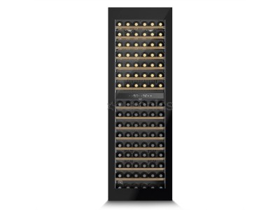 Caso WineDeluxe WD 96, 96 pudeles