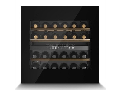 Caso WineDeluxe WD 24, 24 pudeles