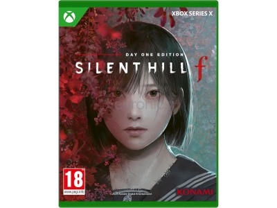 Silent Hill f Day One Edition