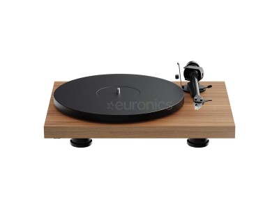 Pro-Ject Debut EVO 2, brūna -