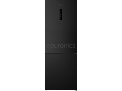Hisense, NoFrost, 495 L, augstums 200
