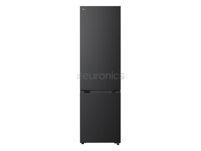 LG, Total No Frost, 375 L
