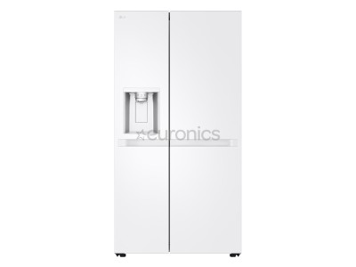 LG, Water & Ice Dispenser, 638
