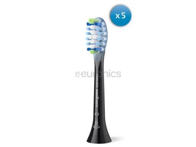 Philips Sonicare Premium Plaque Defence, 5