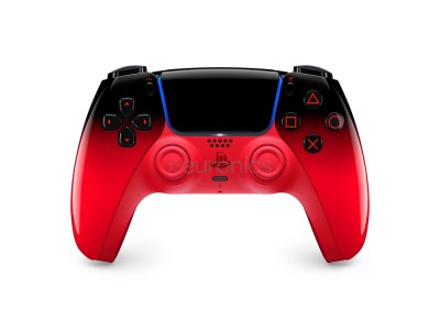 Sony Dualsense Hyperpop, sarkana - Bezvadu