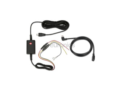 Mio MiVue SmartBox IV, melna -