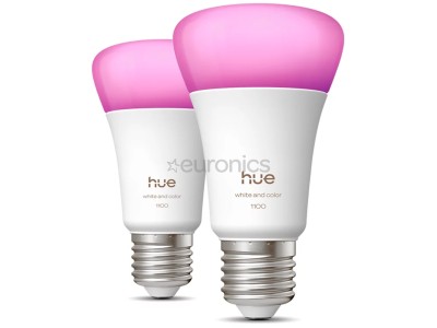 Philips Hue White and Color Ambiance