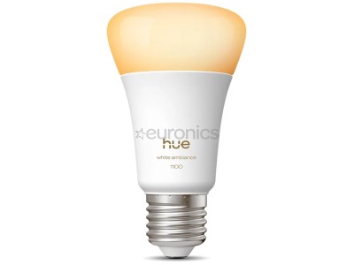 Philips Hue White Ambiance A60, E27