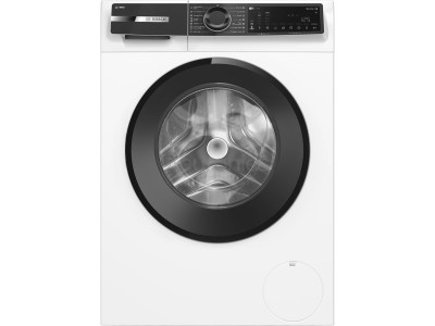 Bosch Series 6, 11 kg, dziļums
