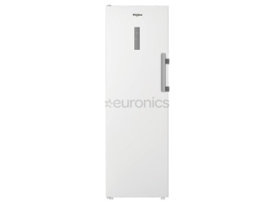Whirlpool, 286 L, augstums 187 cm