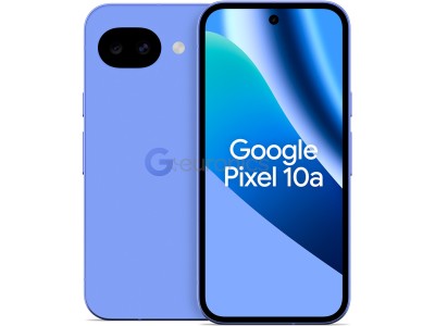 Google Pixel 10a, 256 GB, lillā