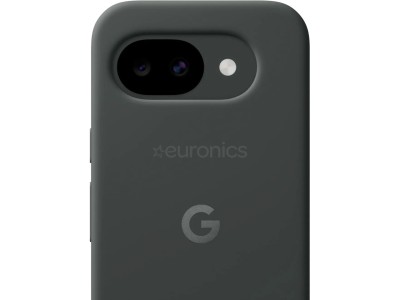 Google Pixel 10a Case, melna -