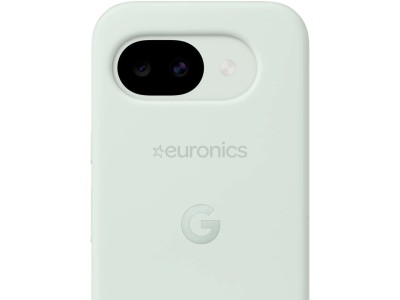 Google Pixel 10a Case, gaiši zaļa
