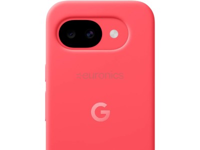 Google Pixel 10a Case, rozā -