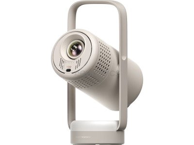 Xgimi Vibe One, pelēka - Projektors
