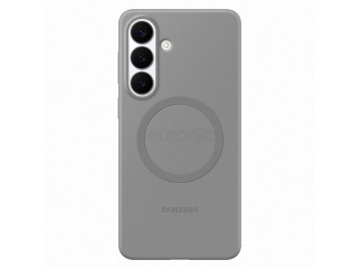 Samsung Silicone Magnet Case, Galaxy S26+