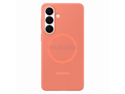 Samsung Silicone Magnet Case, Galaxy S26+