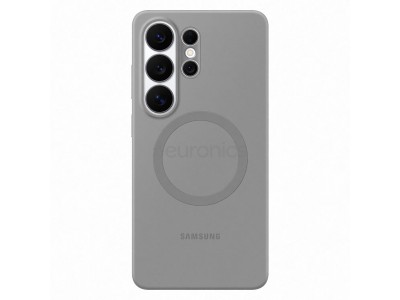 Samsung Silicone Magnet Case, Galaxy S26