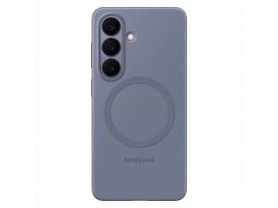 Samsung Silicone Magnet Case, Galaxy S26
