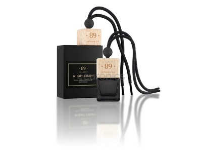 Aromatic89, Night Craft, 8 ml -