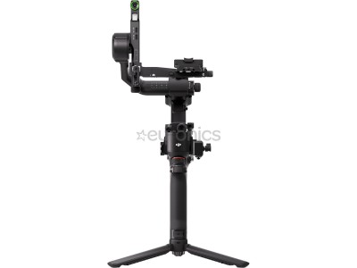 DJI RS5 Combo, melna - Stabilizators