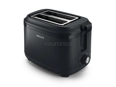 Philips 3000 Series, 830 W, melna