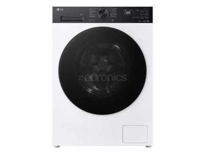 LG, 9 kg, dziļums 47.5