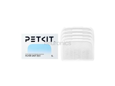 Petkit Unit RECT, Eversweet Max, 5