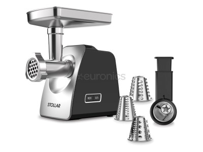 Stollar The Power Grind, 1800 W