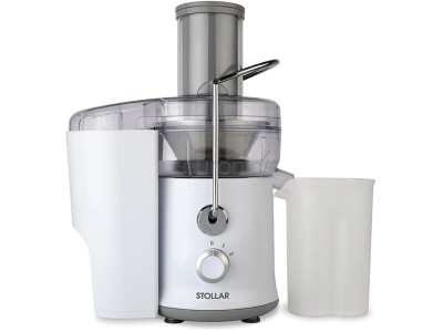 Stollar the Fruit & Veggie Juicer