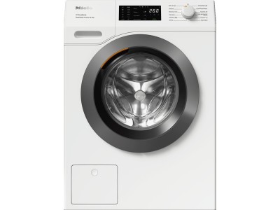 Miele W1 Excellence PowerWash & Steam