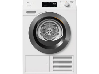 Miele EcoSpeed, 9 kg, dziļums 63