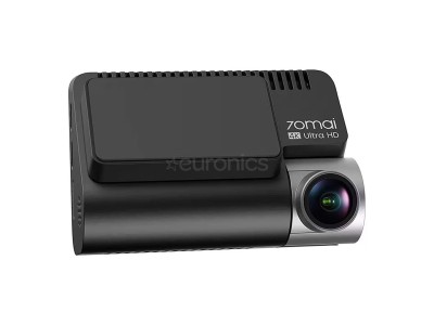 70mai A810S, melna - Videoreģistrators