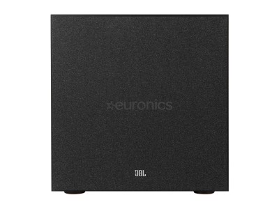 JBL Stage 220P, brūna/melna - Zemfrekvences